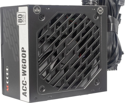 Блок питания Accord ACC-W600P 