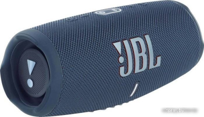 Беспроводная колонка JBL Charge 5 (синий) 