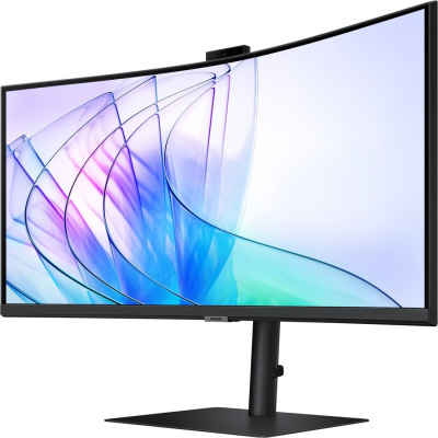Монитор Samsung ViewFinity S6 S65VC LS34C650VAIXCI 