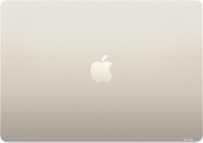 Ноутбук Apple MacBook Air 15.3" M5 2026 MDVE4 