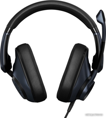 Наушники Epos H6 Pro (закрытые, черный) 
