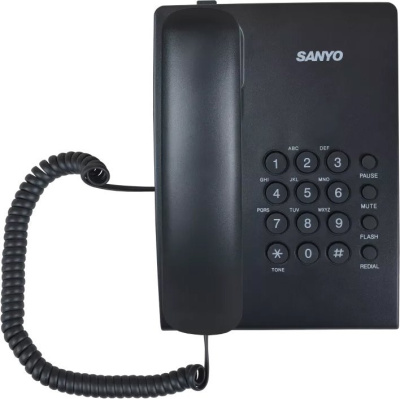 Sanyo RA-S204B 