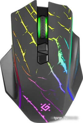 Игровая мышь Defender Uran GM-503 