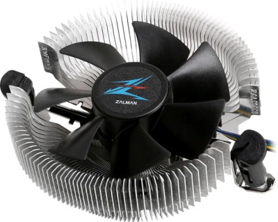 Кулер для процессора Zalman CNPS80G 
