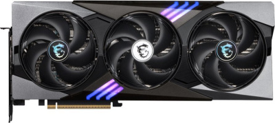 Видеокарта MSI GeForce RTX 5080 16G Gaming Trio OC 