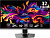 Игровой монитор MSI MPG 321URX QD-OLED 