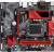 Материнская плата Gigabyte B760M Gaming (rev. 1.0) 