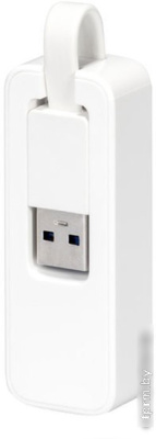 Сетевой адаптер TP-Link UE300 