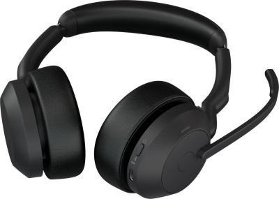 Офисная гарнитура Jabra Evolve2 55 MS Stereo USB-C 