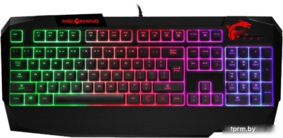MSI Vigor GK40 