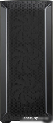 Корпус SilverStone Fara 511Z SST-FA511Z-BG 