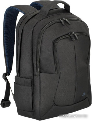 Городской рюкзак Rivacase 8460 Black 