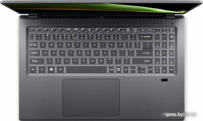 Ноутбук Acer Swift X SFX16-51G-51QA NX.AYKER.004 
