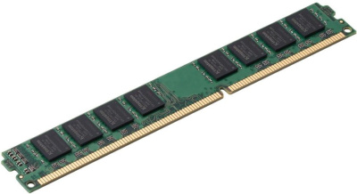 Оперативная память Kingston ValueRAM 8GB DDR3 PC3-12800 KVR16N11/8WP 