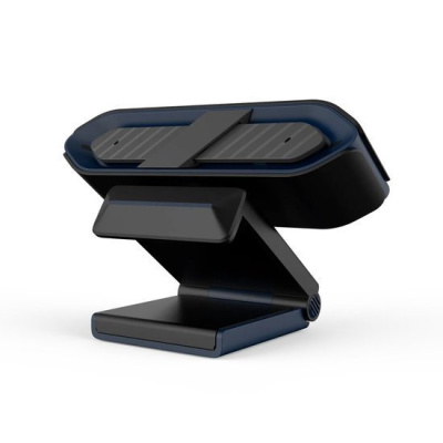 Веб-камера Lorgar Rapax 701 (синий) 