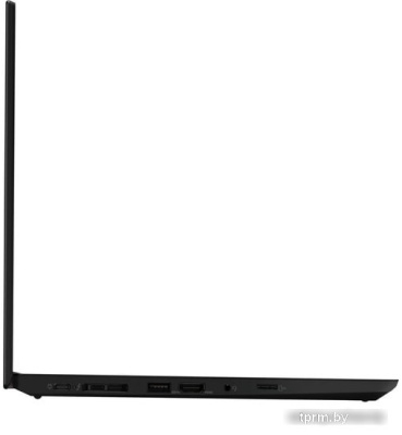 Ноутбук Lenovo ThinkPad T14 Gen 2 Intel 20W000T9US 