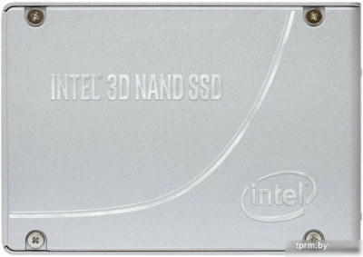 SSD Intel DC P4610 1.6TB SSDPE2KE016T801 