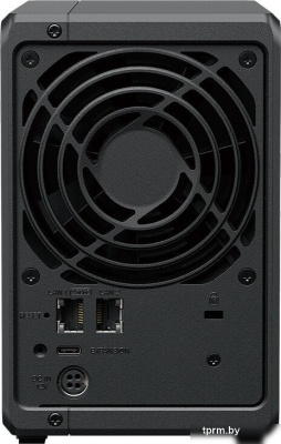 Сетевой накопитель Synology DiskStation DS725+ 
