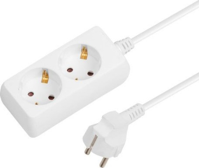 Удлинитель Юпитер JP8102-20 