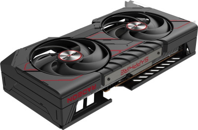 Видеокарта Sapphire Pulse Radeon RX 9060 XT 11350-04-20G 
