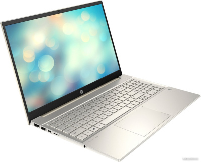 Ноутбук HP Pavilion 15-eg3039ci 84J89EA 