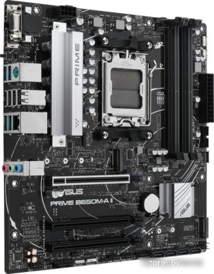 Материнская плата ASUS Prime B650M-A II 
