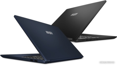 Ноутбук MSI Modern 15 B13M-1054XBY 
