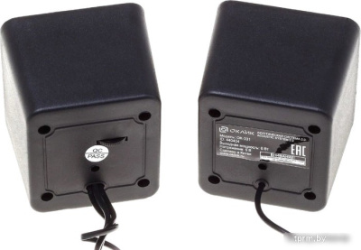 Акустика Oklick OK-331 