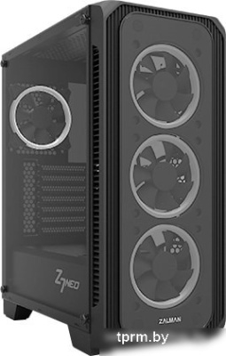 Корпус Zalman Z7 Neo 