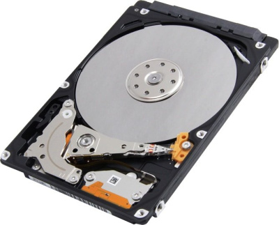 Жесткий диск Toshiba MQ04ABF100 1TB 