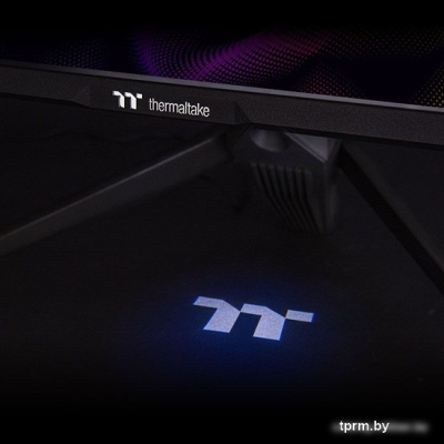 Игровой монитор Thermaltake TGM-I27FQ GM-GFT-27FTQB-EU 