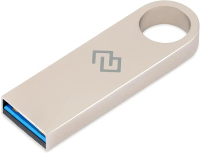 USB Flash Digma Drive3 64GB DGFUL064A30SR 