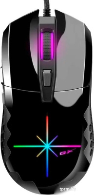 Игровая мышь Genius Scorpion M715 