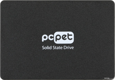 SSD PC Pet 512GB PCPS512G2 