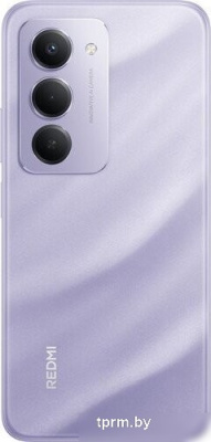 Телефон Xiaomi Redmi 15 4G 6GB/128GB международная версия (фиолетовый) 