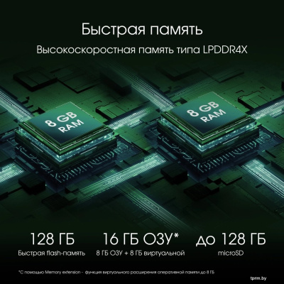 Планшет Digma Pro Pulse 4G 8GB/128GB (темно-зеленый) 