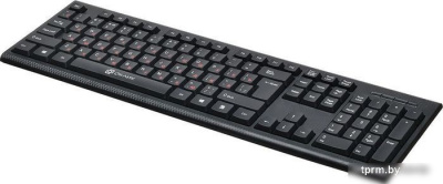 Клавиатура Oklick 120M 