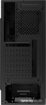 Корпус AeroCool SI 5100 