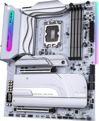 Материнская плата Colorful iGame Z890 Flow V20 