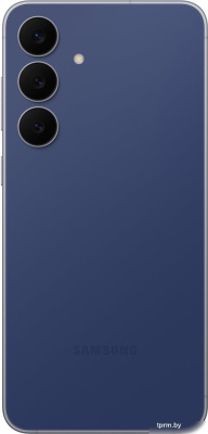 Смартфон Samsung Galaxy S25FE 8/256Gb Dark Blue 