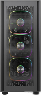 Корпус Powercase ByteFlow V2 CBFB-A4-V2 