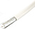 Кабель SBOX COAX-100 RG-6 (100 м, белый) 