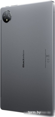 Планшет Blackview Tab 80 4GB/64GB LTE (сумеречный серый) 