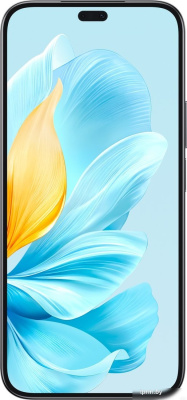 Телефон HONOR 200 Lite 8GB/256GB международная версия (полночный черный) 