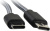 Кабель 5bites TC202-612G USB Type-C - USB Type-C (1.2 м, серый) Кабель 5bites TC202-612G USB Type-C - USB Type-C (1.2 м, серый)