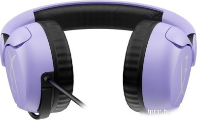 Наушники HyperX Cloud Mini (лавандовый) 