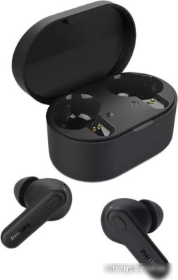 Наушники Philips TAT1108BK/00 