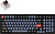 Клавиатура Keychron K4 Pro RGB K4P-H3-RU (Keychron K Pro Brown) 