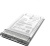 Бокс для накопителей 2.5" Netac WH11 NT07WH11-30CC 