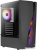 Корпус AeroCool Wave-G-BK-v2 Корпус AeroCool Wave-G-BK-v2